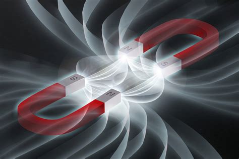 Magnetism .